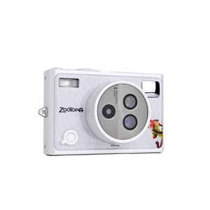 Amkov F3B 5K Digital Pocket Camera Sony 12MP CMOS Sensor WiFi