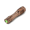 UltraFire S3 XML-T6 LED Flashlight Rechargeable