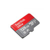 Sandisk Ultra MicroSDXC UHS-1 Card 128GB (140mbps)