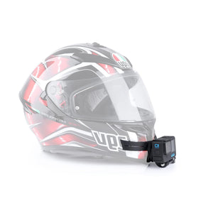 Motorcycle Helmet Chin Bracket For Action Camera