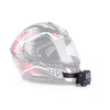 Motorcycle Helmet Chin Bracket For Action Camera
