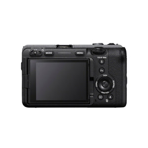 Sony FX30 Body Only Digital Cinema Line Camera