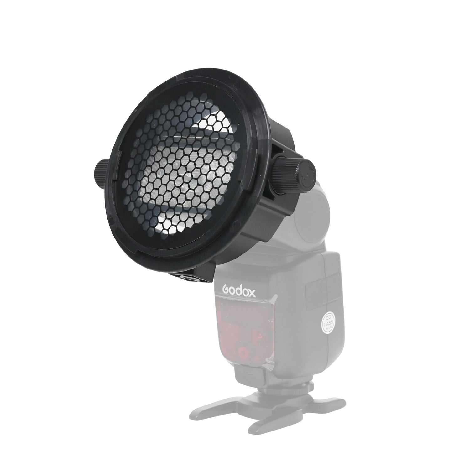 FORTE Flash Bounce Diffuser System D35 Portable Softbox – Specialist