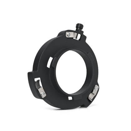 Mini Bowens to Bowens Mount Adapter MB-01A Metal