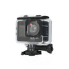 Lenoka Action Camera 4K 9213U Wifi with Touch Screen and Remote