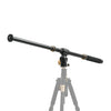 QZSD OEM Beike YT03 Tripod Boom Cross Arm Camera Extension