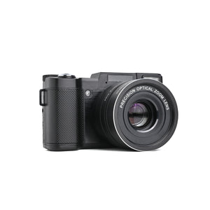 Amkov R5H Digital Camera 12MP CMOS Sensor 8X Optical Zoom