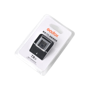 Godox TR TTL Hot Shoe Riser For Sony