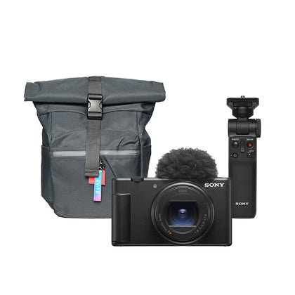 Sony ZV-1 II Digital Camera