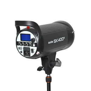 Godox SK400 II Studio Flash