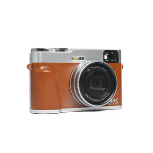 Lenoka Digital Camera DC202 With Viewfinder