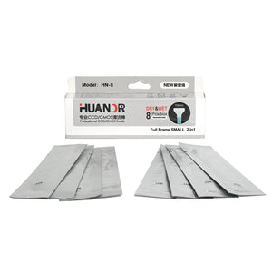 Huanor Sensor Cleaning Kit CCD CMOS APS Full Frame