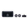 HOLLYLAND LARK M3 COMBO 2TX 1RX Wireless Microphone System