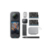 Insta360 X5 Action Camera Essentials Bundle