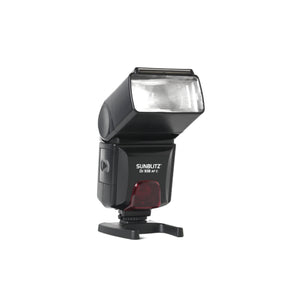 Sunblitz 938AF TTL Speedlite For Canon
