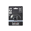 Lexar Professional SDXC UHS-I Card Silver Plus Series