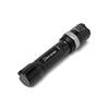 Smiling Shark S-909A CREE Q5 Rechargeable LED Flashlight