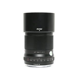 Viltrox Lens AF 56mm f/1.4 APS-C