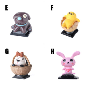 Hot Shoe Cover Universal Cartoon 3D For Camera