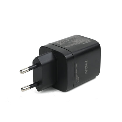 YESIDO YC65 65W GAN Mini Size PD Type C Charger