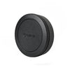 Canon Body and Rear Lens Cap