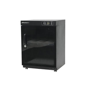 Athabasca Micro Controller Dry Cabinet 35L