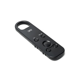 JJC Remote Wireless Shutter Camera BTR-S1 Replaces RMT-P1BT For Sony