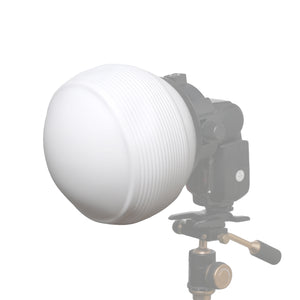 FORTE Flash Dome Bounce Diffuser System D25