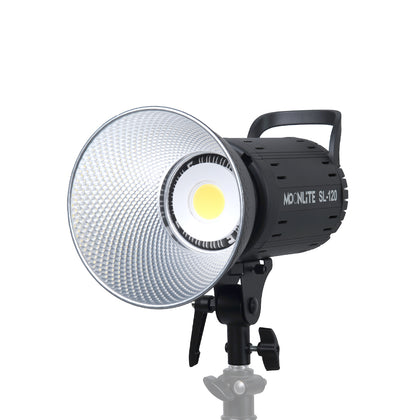 Moonlite SL-120 Continuous Led Video Light 120 Watt