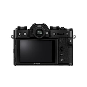 Fujifilm X-T30 III Kit 13-33mm f/3.5-6.3 OIS