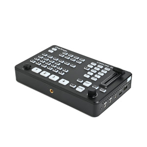 CineTreak CineLive V1 4 Channel HDMI Video Switcher