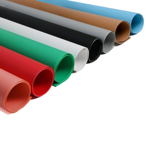 Background Seamless PVC Material 60 x 100CM