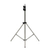 Light Stand 210 Stainless Steel 210 cm