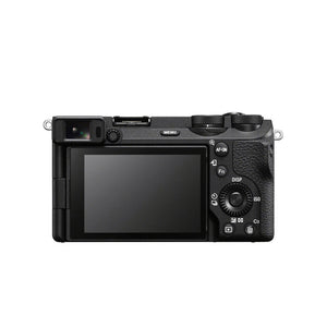 Sony Alpha A6700 Body Only