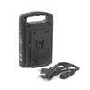 Kingma BP-2CH Dual Charger for V Mount Battery