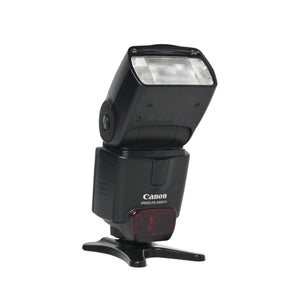 Canon Speedlite 430 EXII Flash