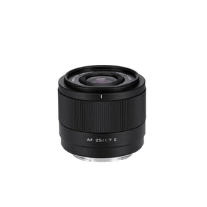 Viltrox Lens AF 25mm F1.7 Air APS-C