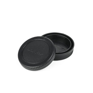 Panasonic Body Cap