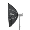 Triopo K3 Portable Octagon Softbox with Grid