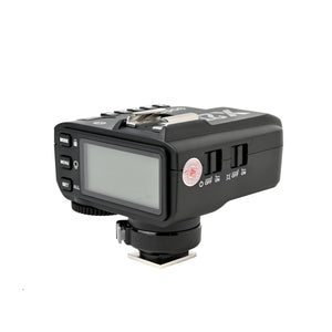 Godox X2T TTL Wireless Flash Trigger for Fujifilm