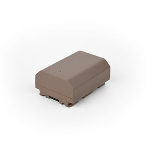 Kingma NP-FZ100 High Capacity Battery 2000mAh Type C USB Charging