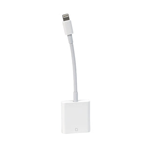 Card Reader SD Card To Lightning For Iphone Ipad