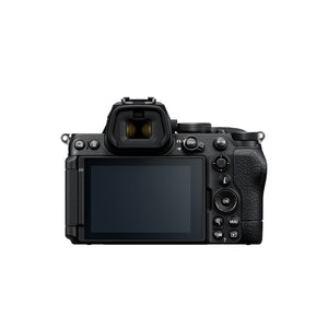Nikon Z5 II Kit 24-50mm Lens