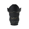 Tokina Lens ATX Pro 12-24mm F4 IF DX Nikon Mount