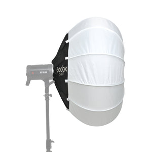 Godox Collapsible Lantern Softbox CS-85T
