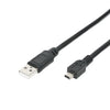 Kabel Data USB 2.0 Mini B 5 Pin For Camera