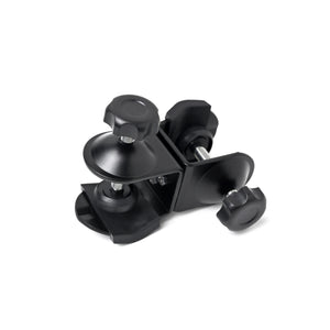Double C Clamp Metal