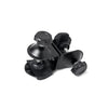 Double C Clamp Metal
