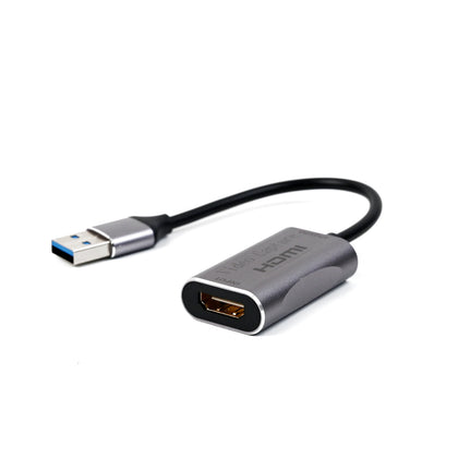 HDMI Video Capture Card USB 3.0 with Cable