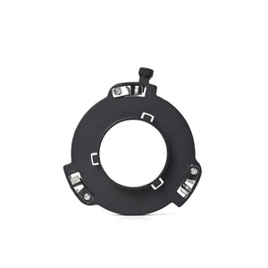 Mini Bowens to Bowens Mount Adapter MB-01